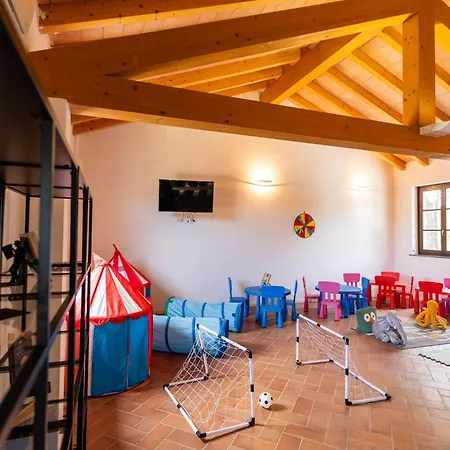 Hotiday 3* Viareggio