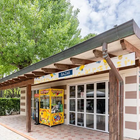 Hotiday Aparthotel Viareggio