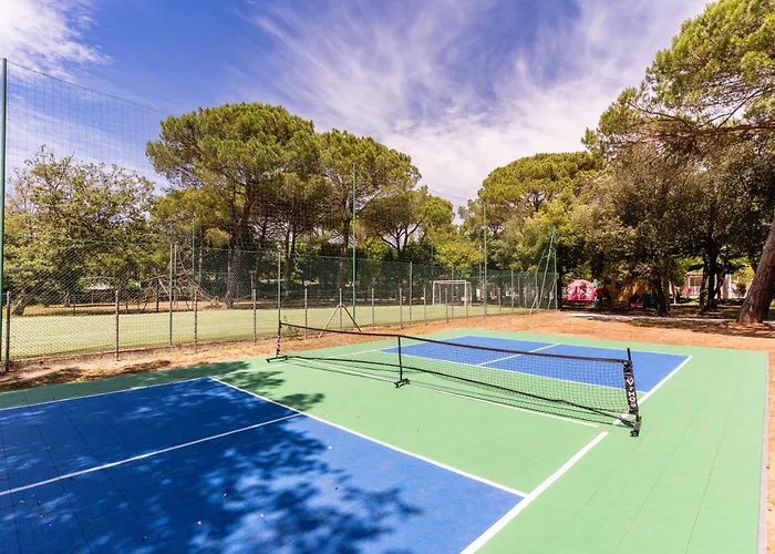 Hotiday Aparthotel Viareggio