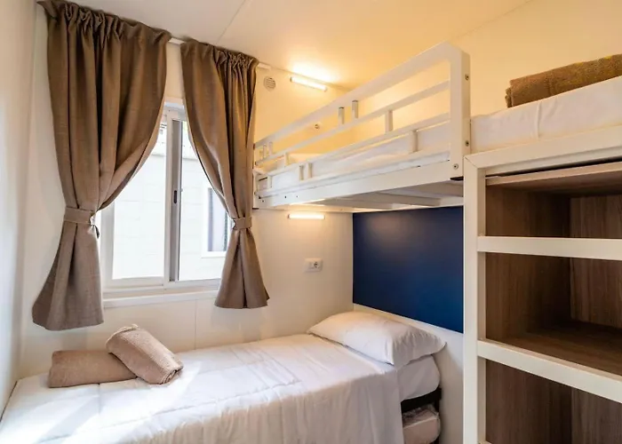 Aparthotel Hotiday Viareggio