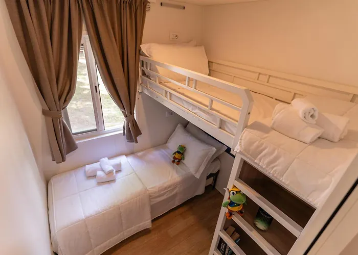 Aparthotel Hotiday Viareggio