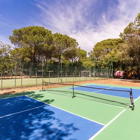 Hotiday Апарт-готель В'яреджо