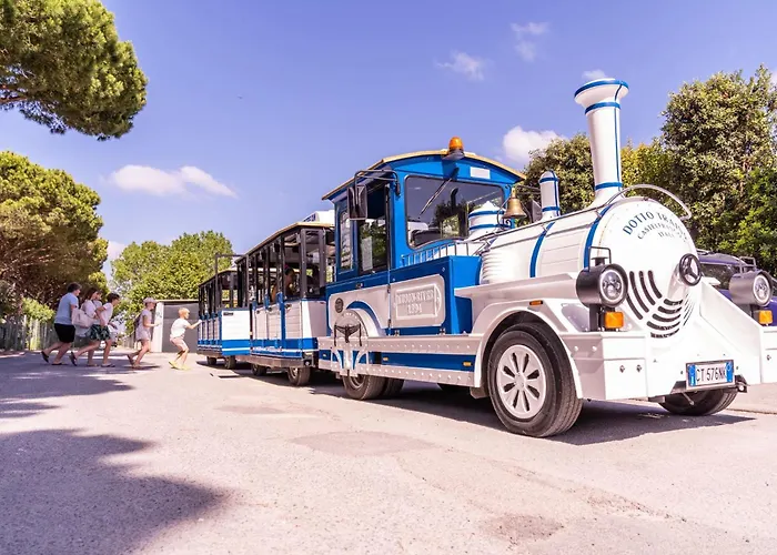 Hotiday 3* В'яреджо