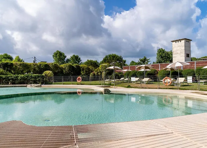 Hotiday Апарт-готель 3*