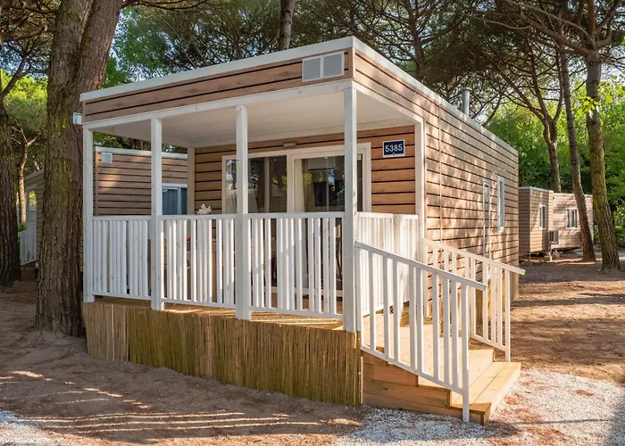 Апарт-готель Hotiday В'яреджо