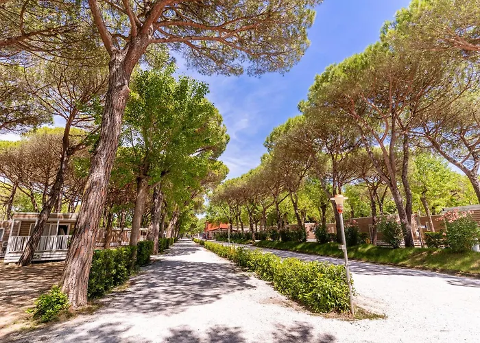 Hotiday Апарт-готель В'яреджо