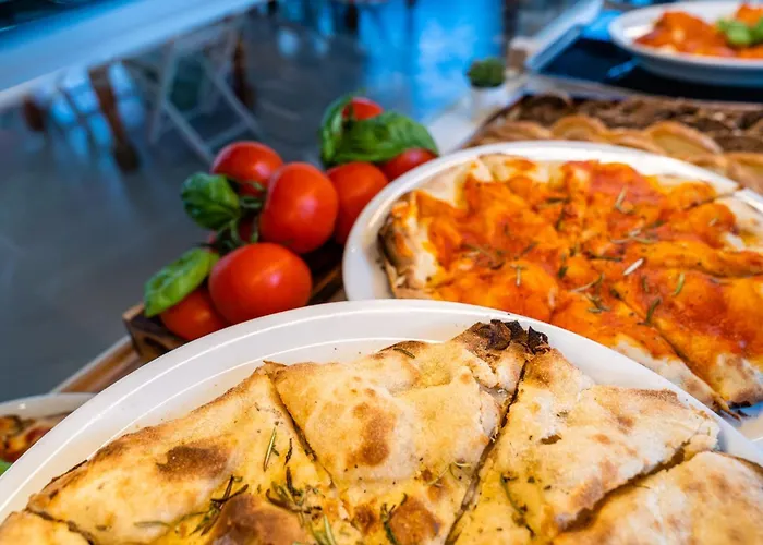 Hotiday В'яреджо