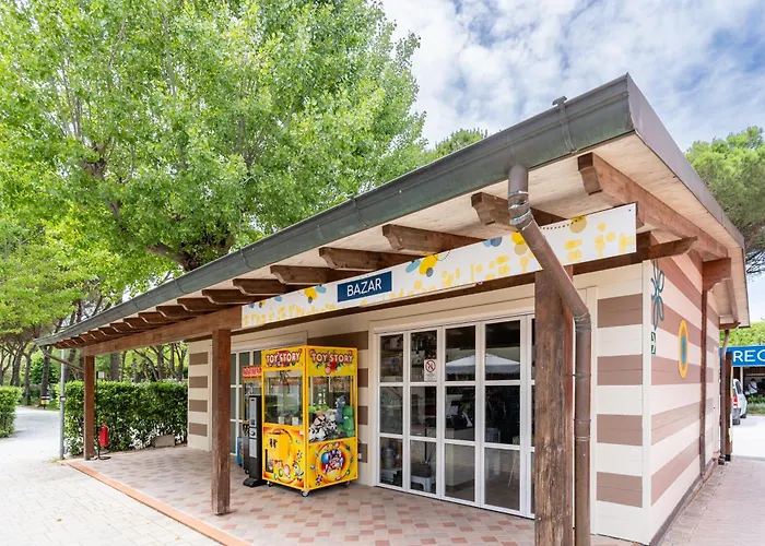 Hotiday Апарт-готель В'яреджо