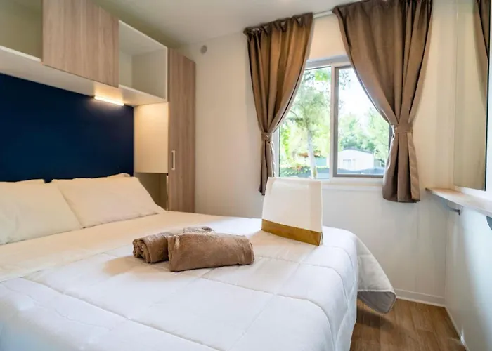 Hotiday 3* В'яреджо