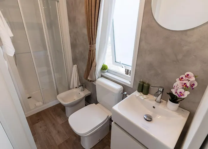 Апарт-готель Hotiday