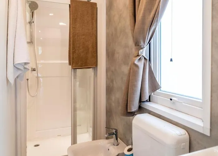 Апарт-готель Hotiday